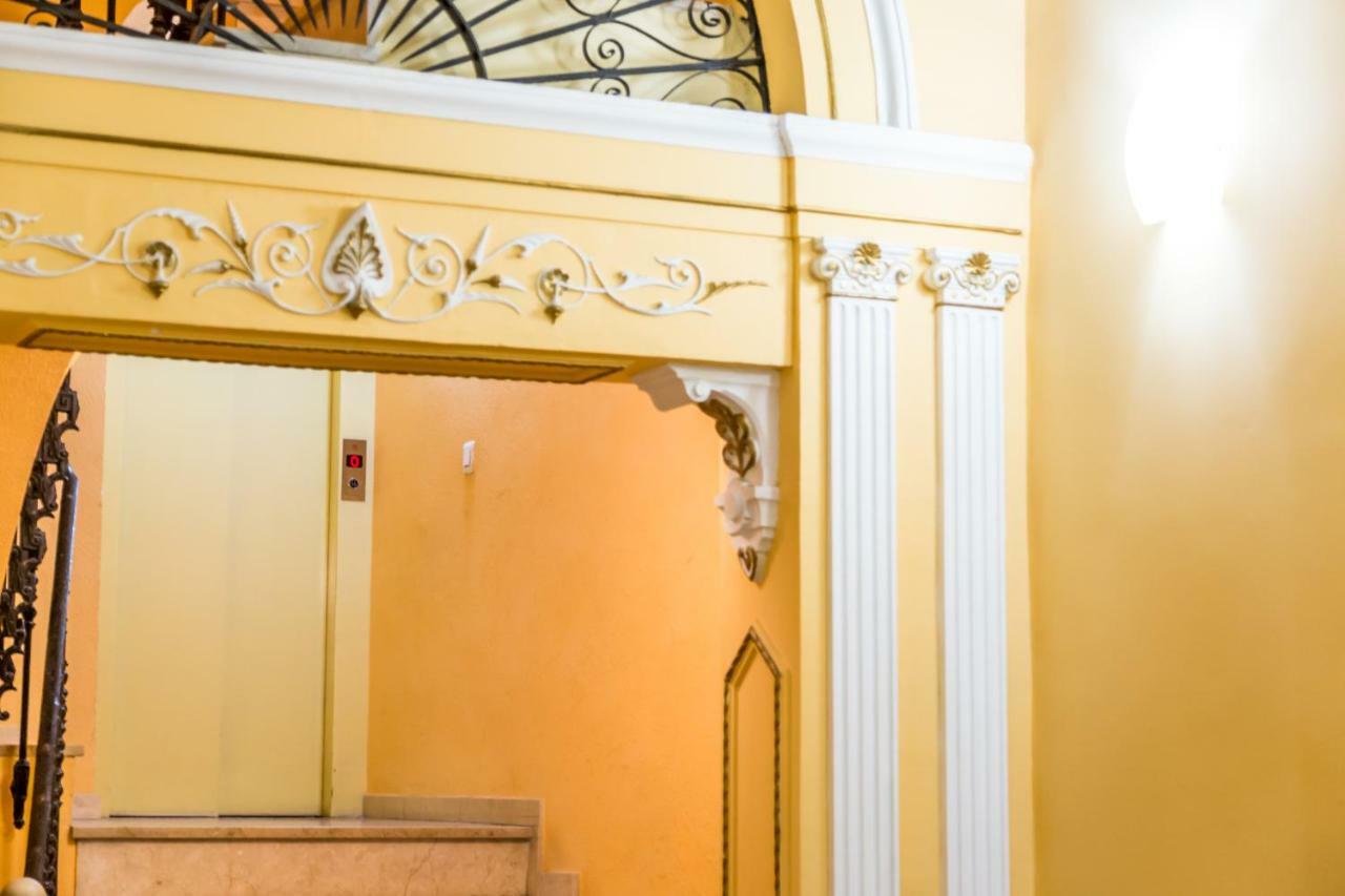 La Casa Chica Del Carmen Lejlighed Valencia Eksteriør billede