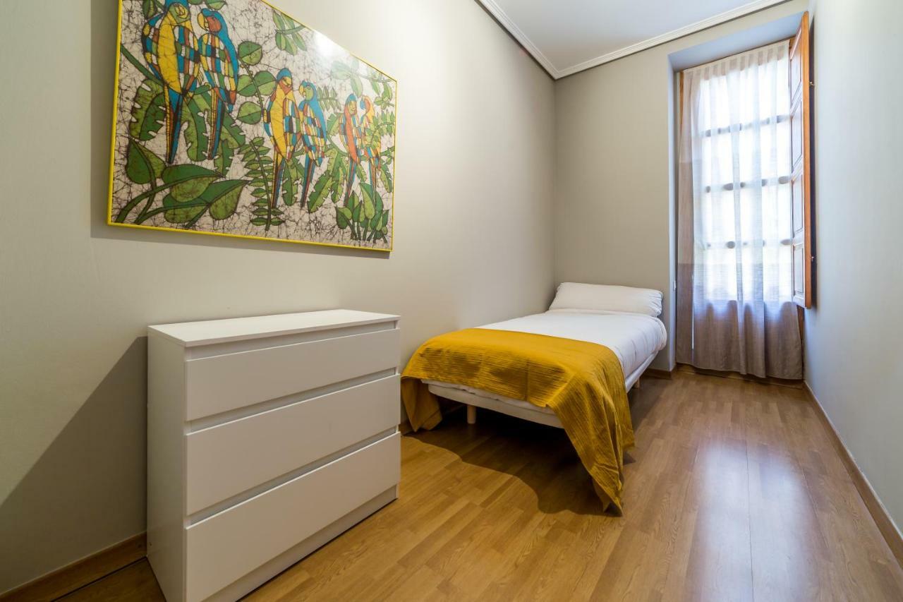 La Casa Chica Del Carmen Lejlighed Valencia Eksteriør billede